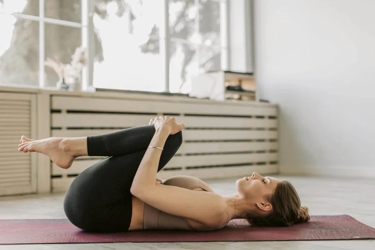 Yoga for Core Strength