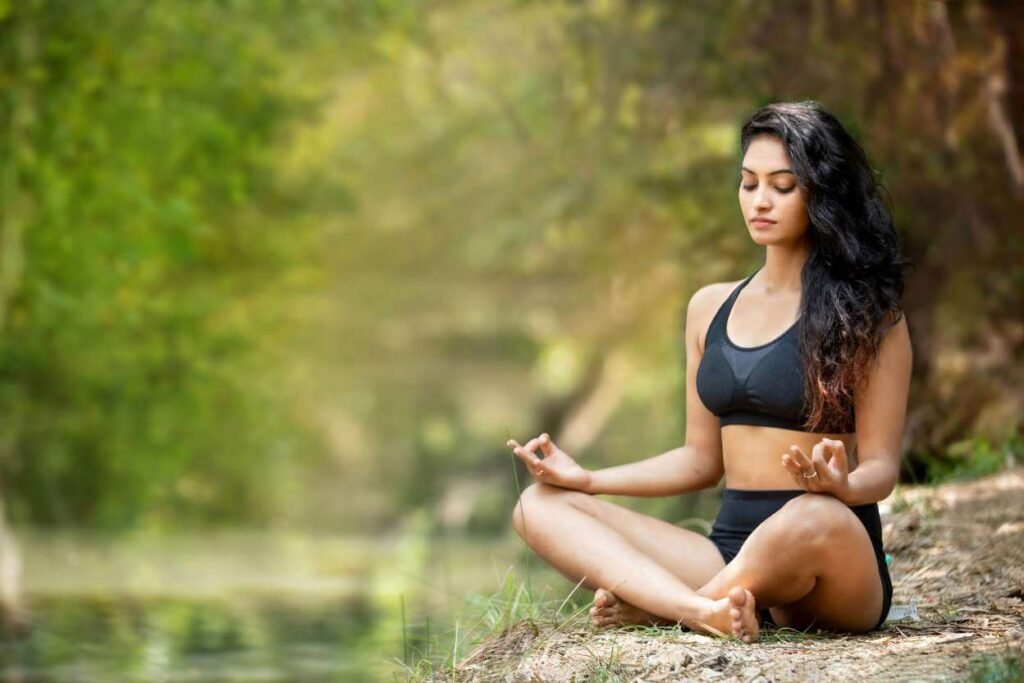 yoga to recover from diabetes